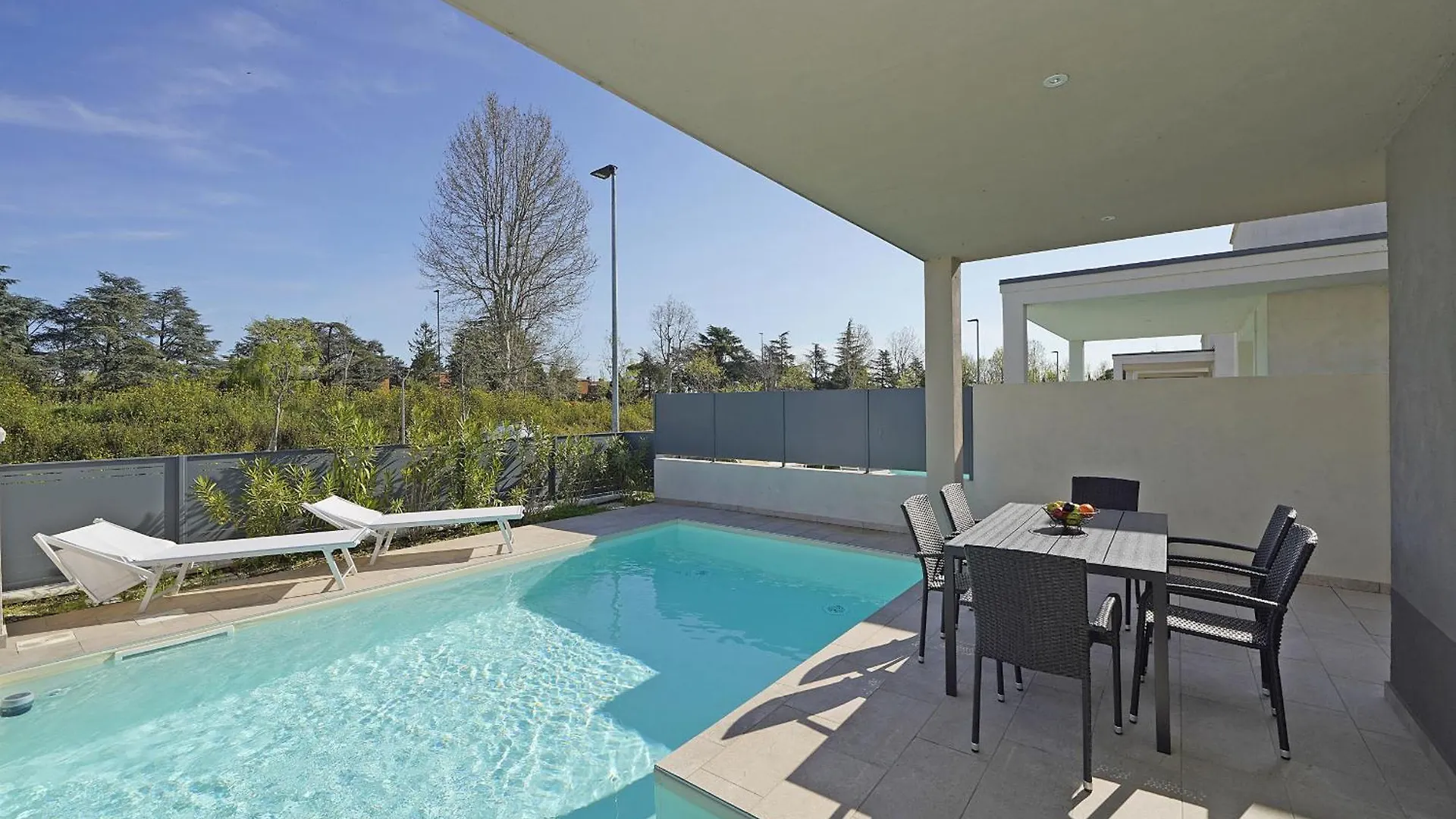 Villa Prestige Sirmione