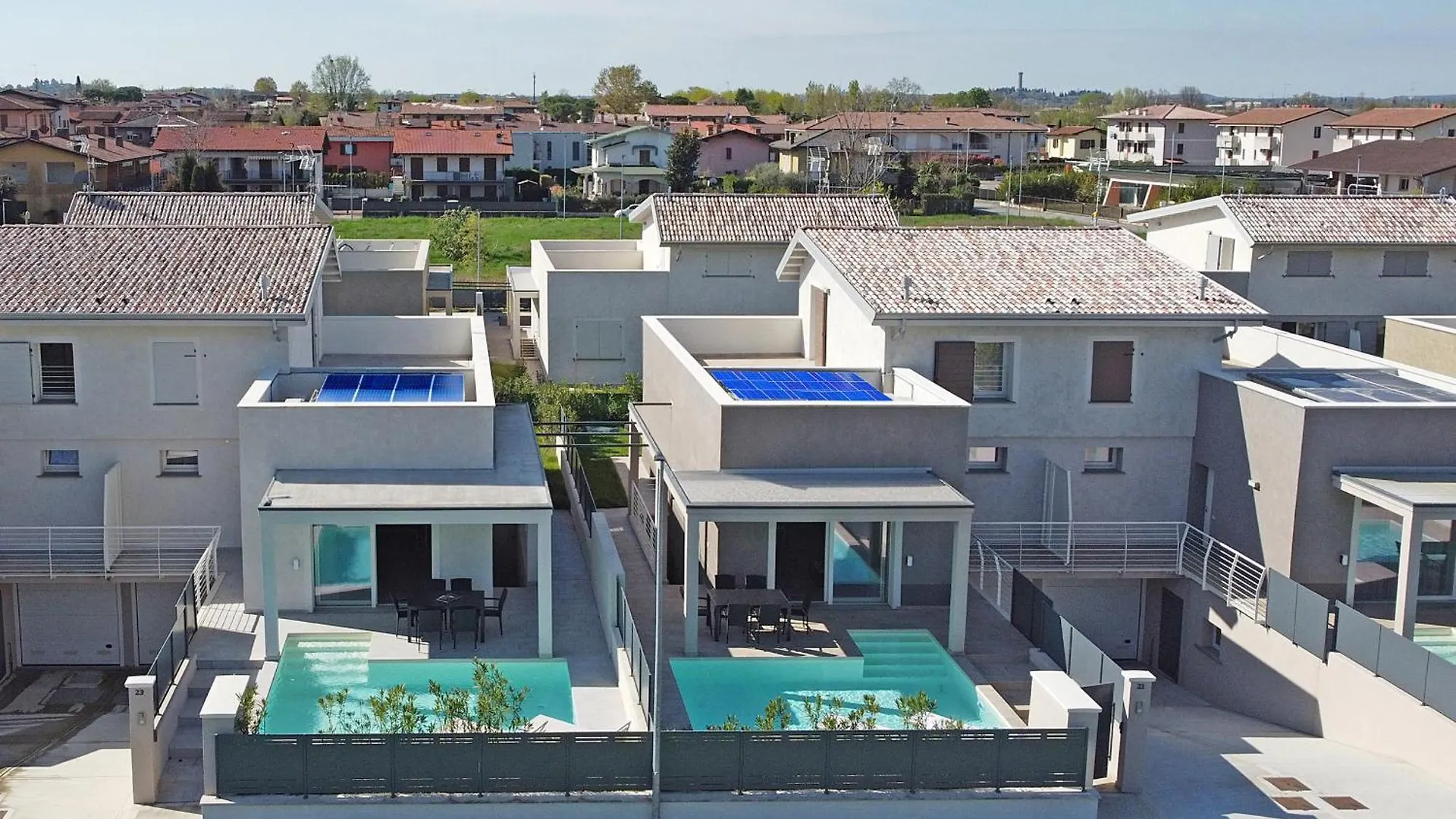 Villa Prestige Sirmione