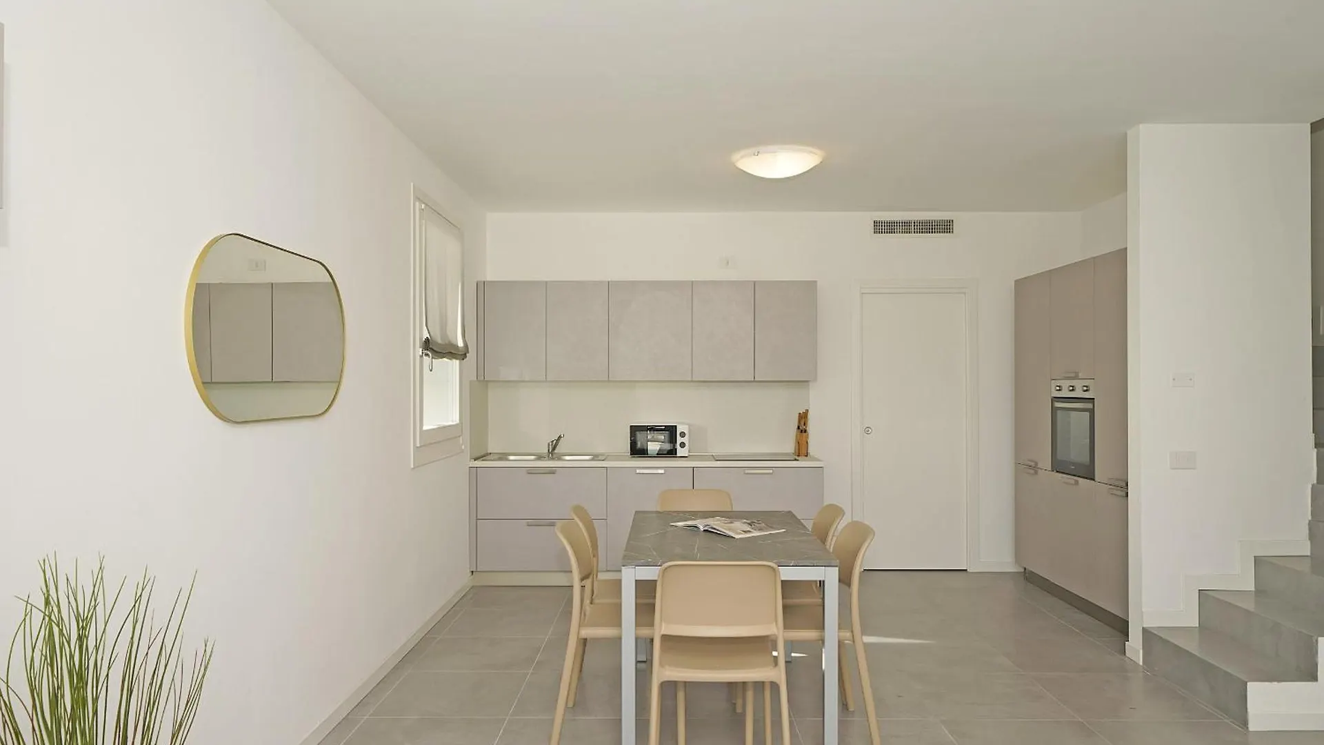 Villa Prestige Сирмионе