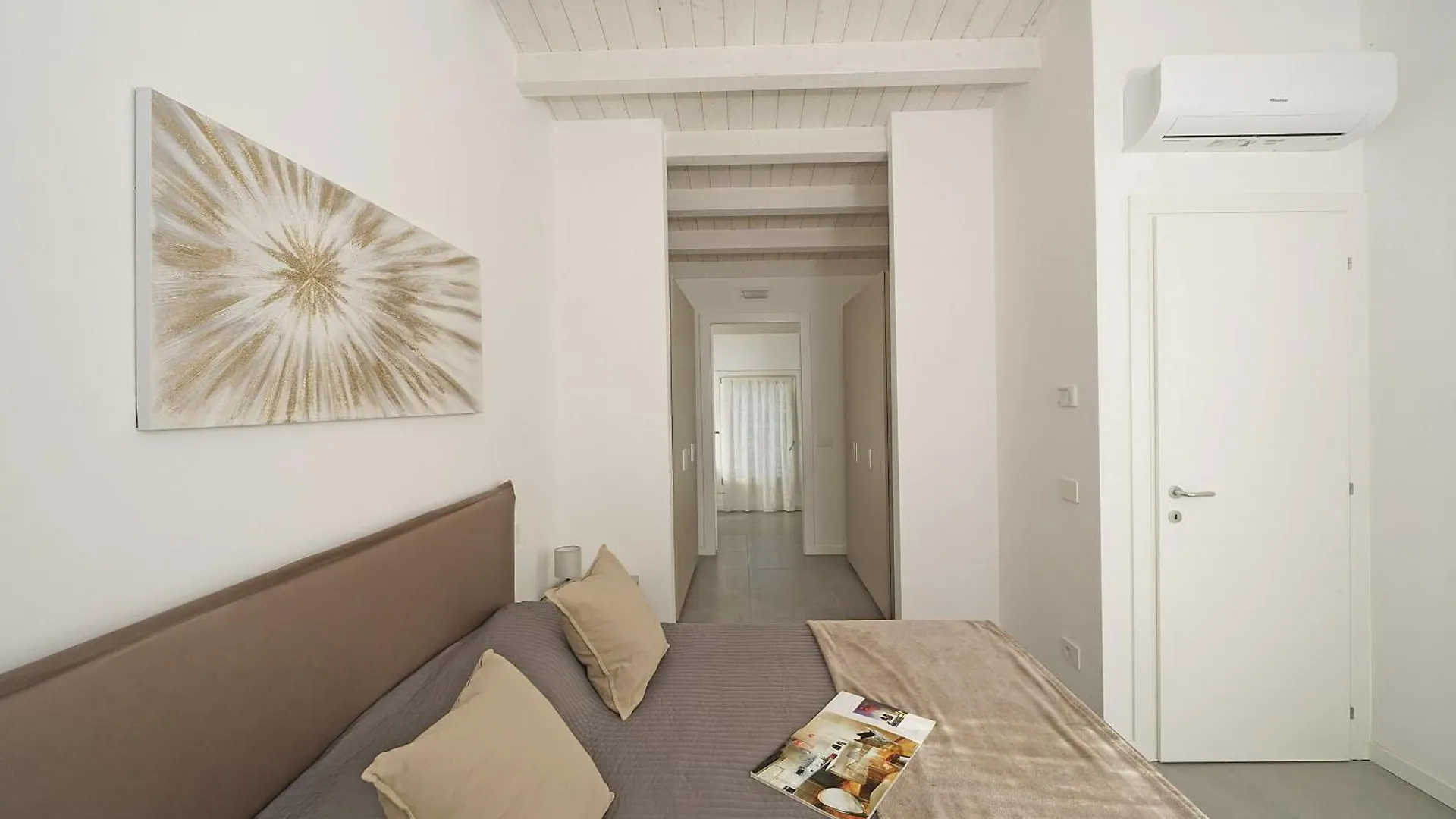 Villa Prestige Sirmione Olaszország