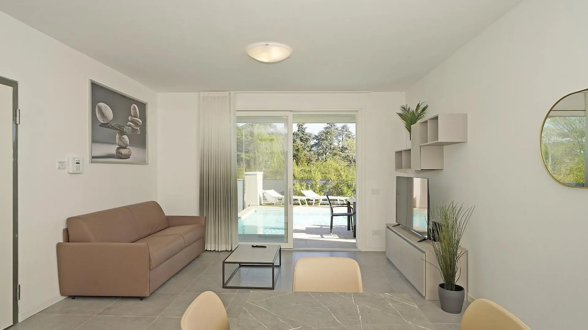 Villa Prestige Sirmione