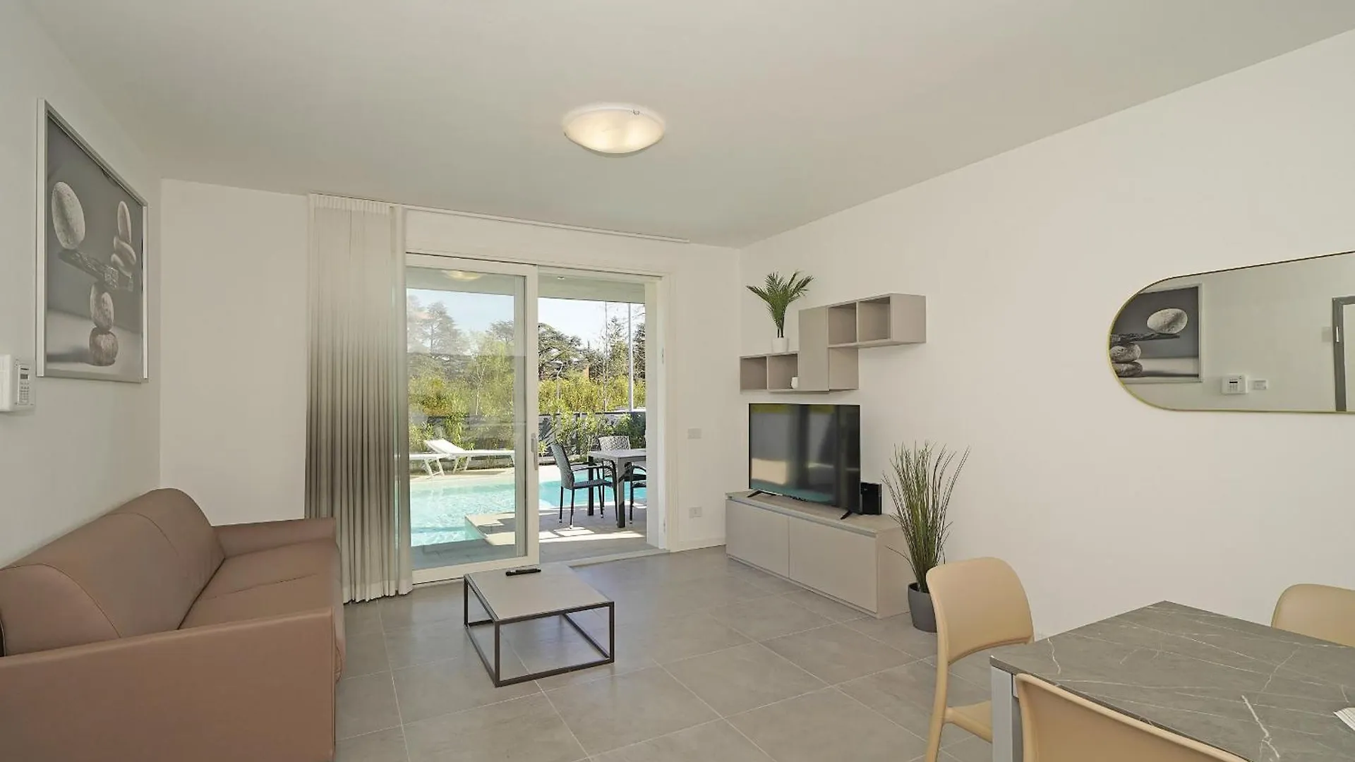 Villa Prestige Sirmione