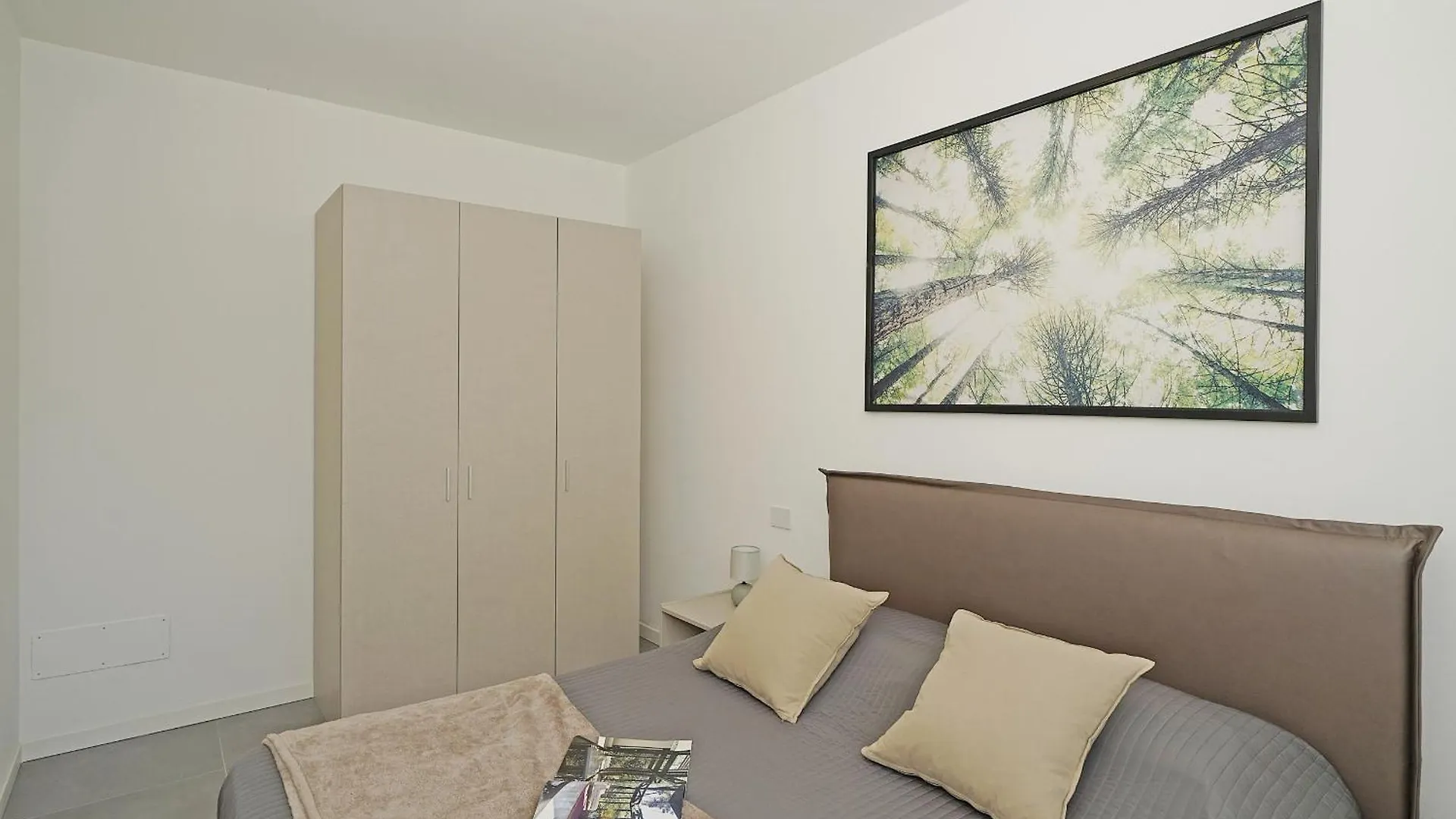 Villa Prestige Сирмионе 0*,