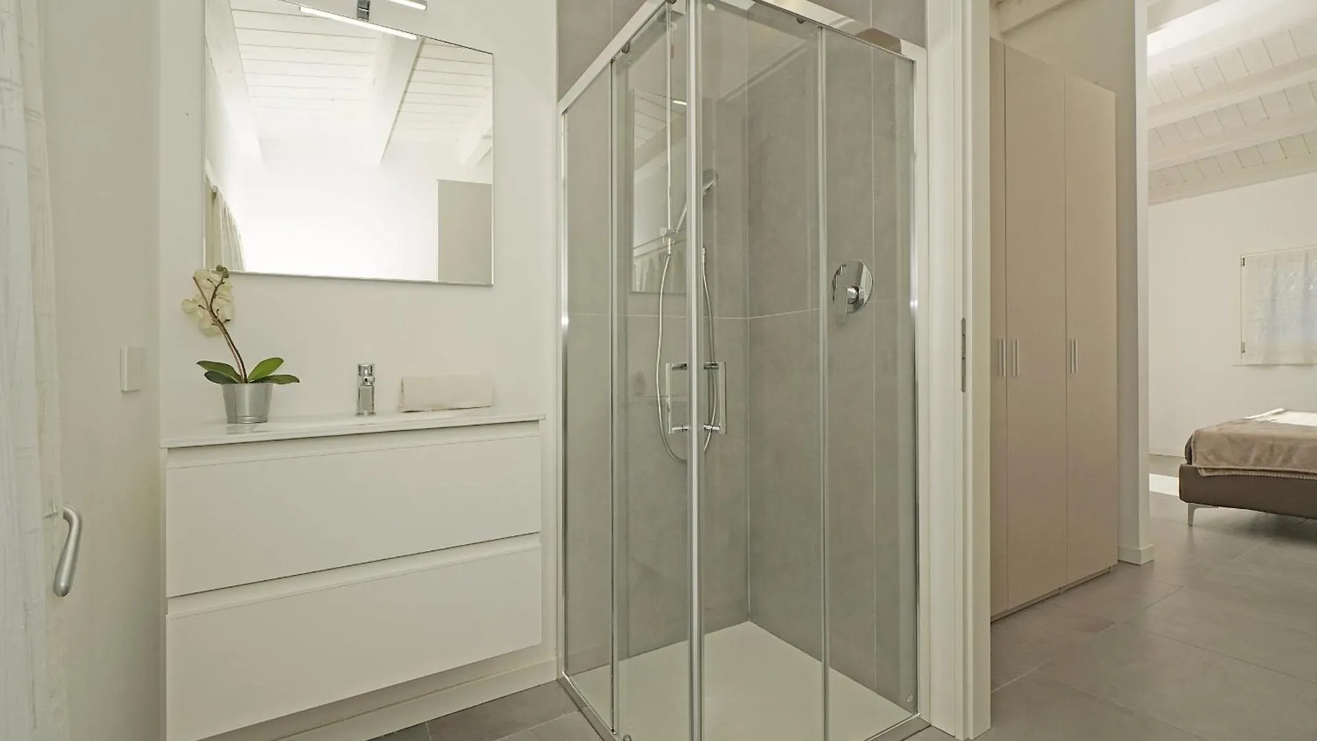 Villa Prestige Сирмионе Италия