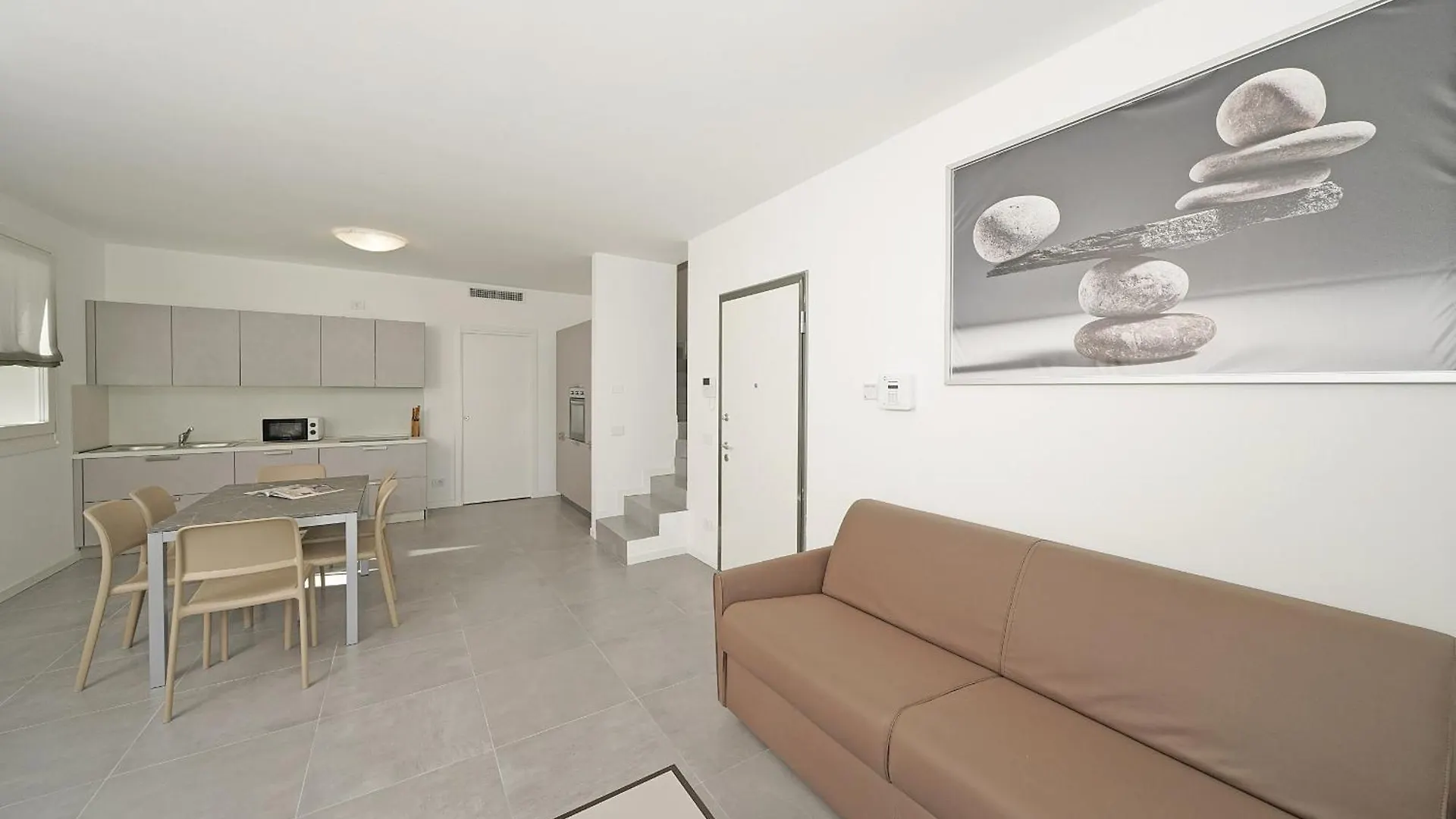 Villa Prestige Sirmione Olaszország