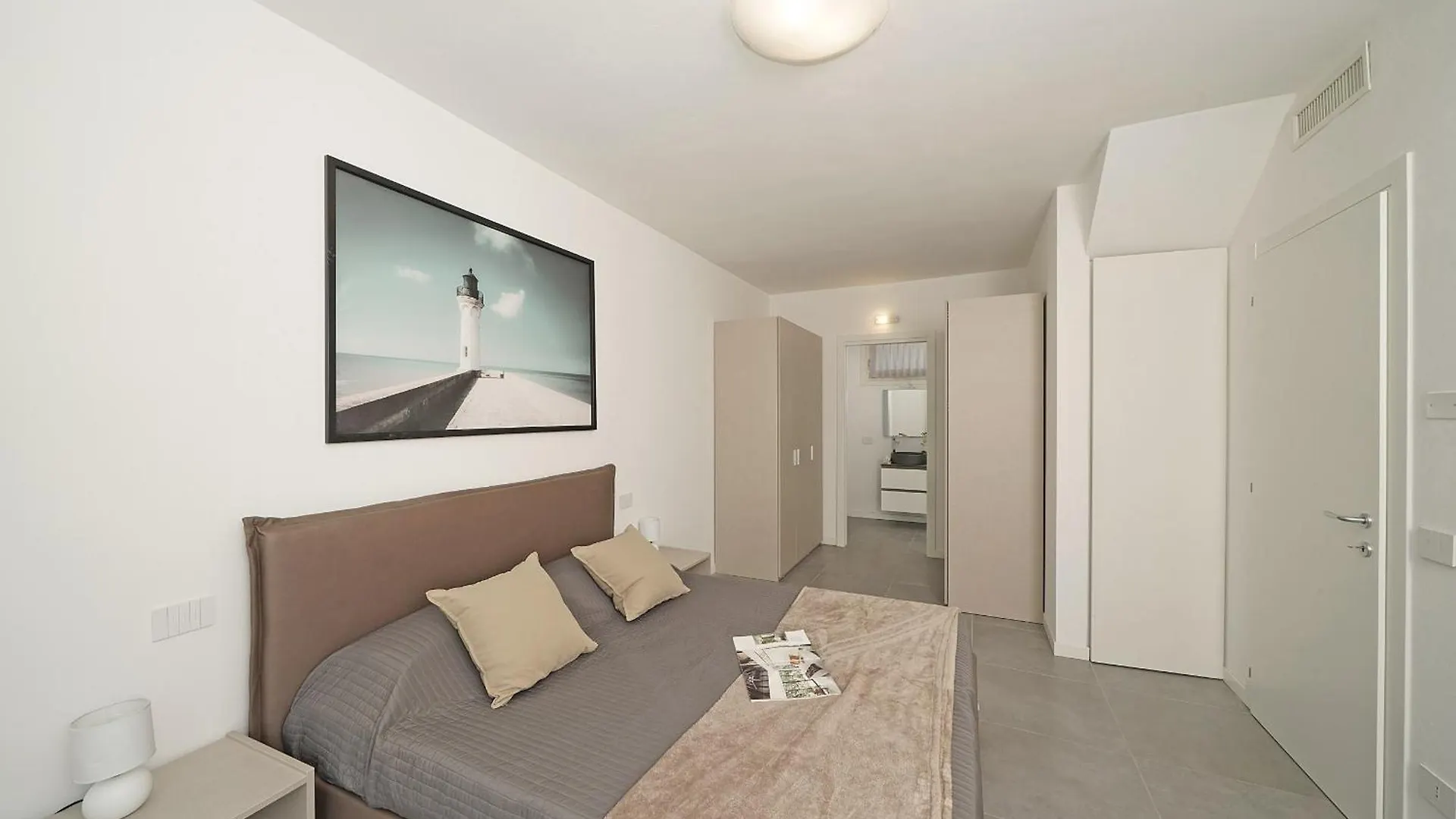 Villa Prestige Сирмионе