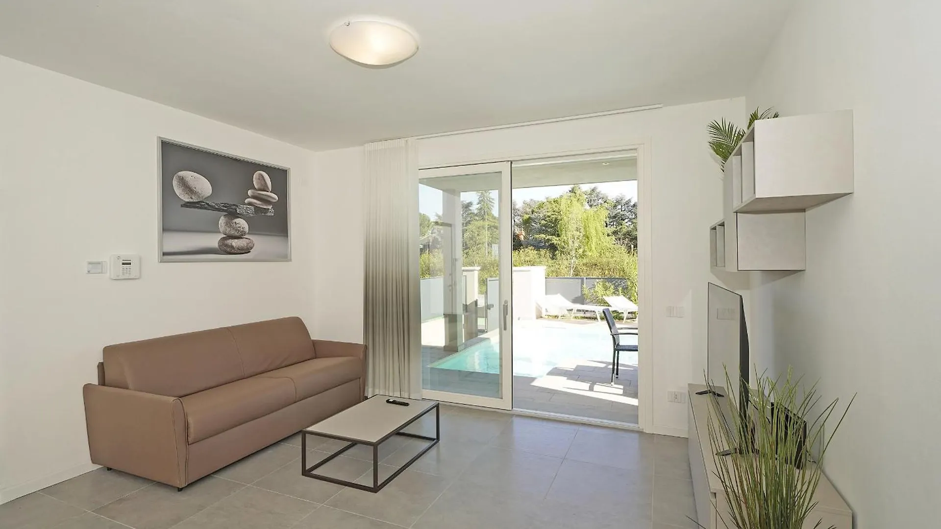 Villa Prestige Sirmione Olaszország