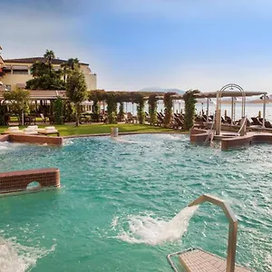 Отель Grand Terme, Сирмионе