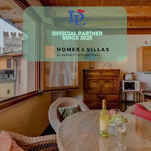  Apartment Desenzanoloft Official Partner Marriott Homes & -penthouse Never Say Never Castle View